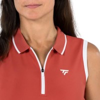 Vestido Tecnifibre Tech Terracota