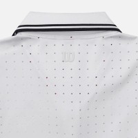 Vestido Wilson All Court Blanco