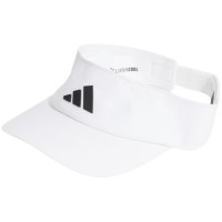 Visera Adidas Climacool Blanco