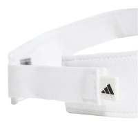 Visera Adidas Climacool Blanco