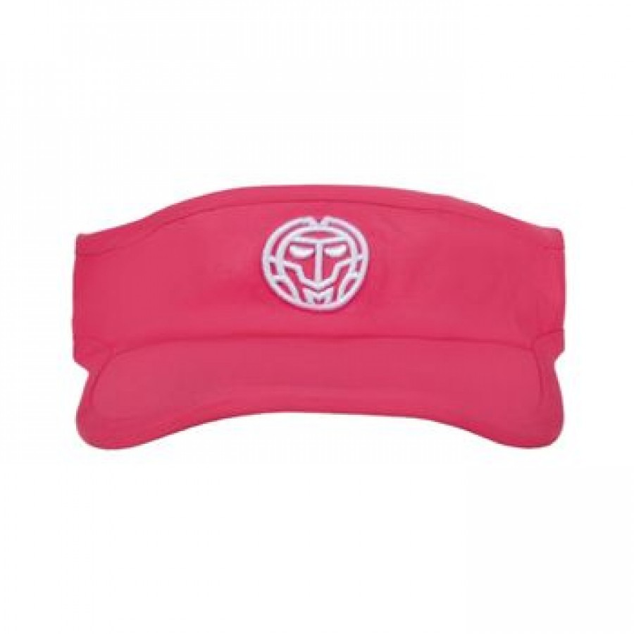 Visera Bidi Badu Stroke Berry PADELPOINT Visera Bidi Badu Stroke Berry
