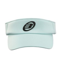 Bullpadel BPV251 Visiere vert dâeau