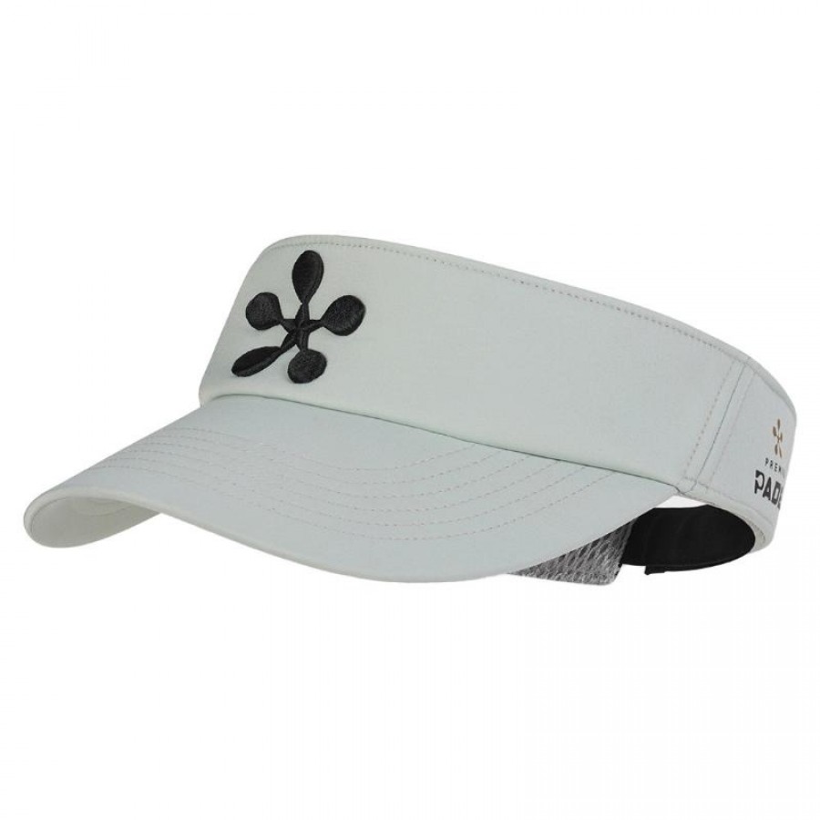 Visera Bullpadel Premier Padel BPVPMR2606 Eucalipto