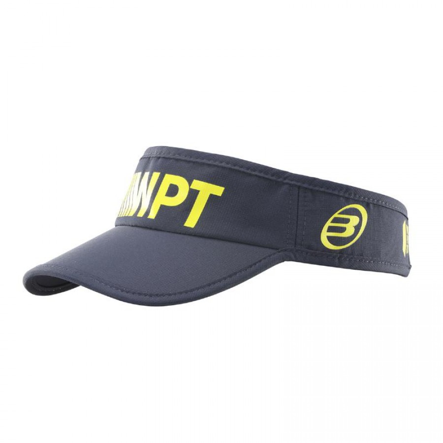 Bullpadel WPT BPV2105 Deep Ocean visor PADELPOINT Bullpadel WPT BPV2105 Deep Ocean visor