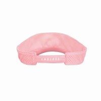 Visera Endless Icon Rosa Claro