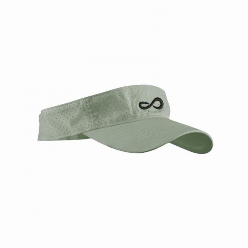 Visera Endless Icon Verde Claro