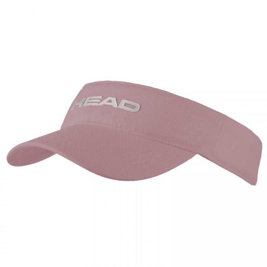 Visera Head Performance Rosa Lila