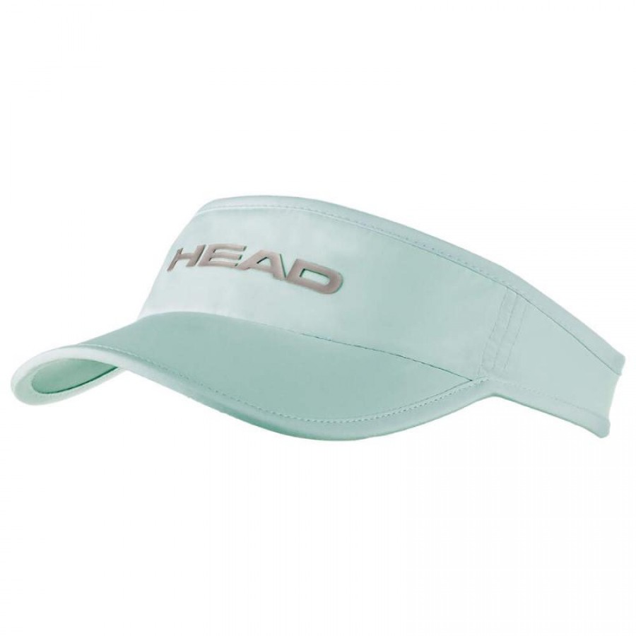 Visera Head Pro Aqua