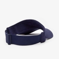 Navy Blue Lacoste Visor PADELPOINT Navy Blue Lacoste Visor