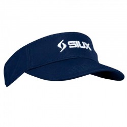Siux Basic 26 visière bleu marine