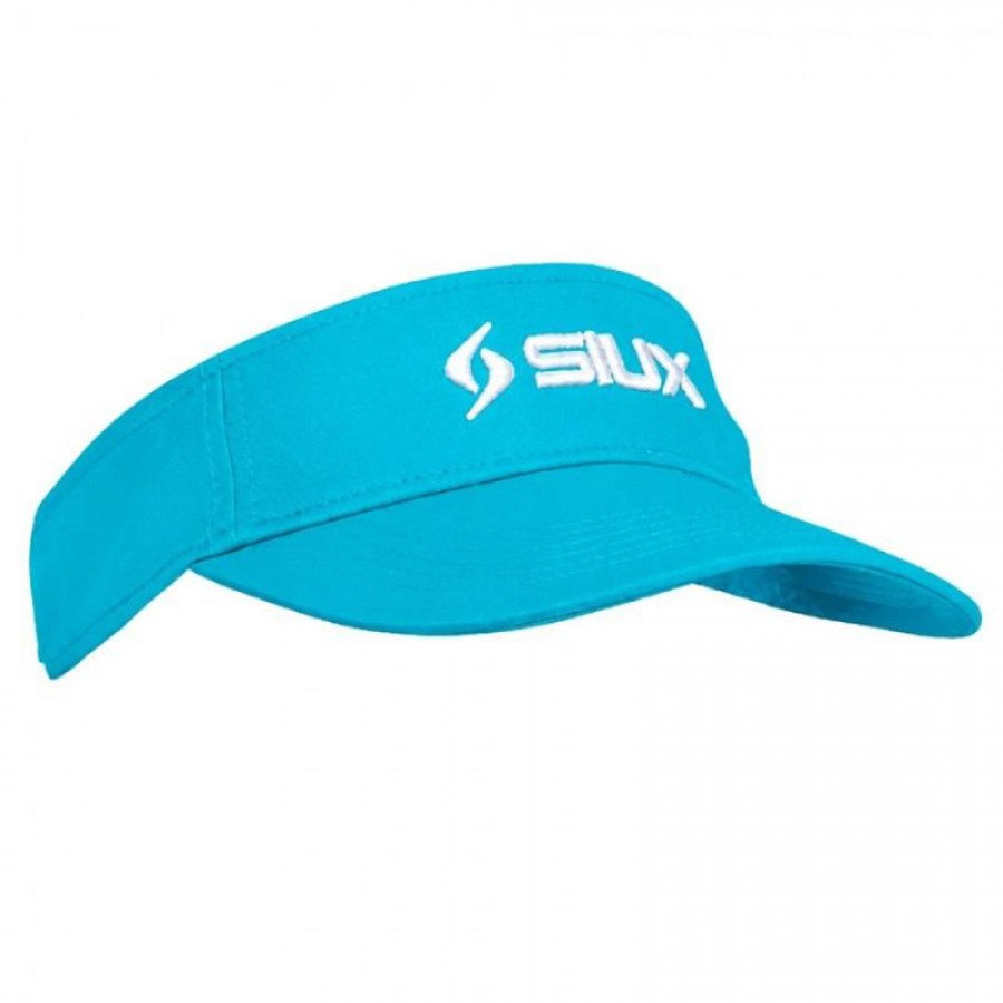 Visera Siux Basic 26 Green