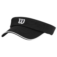 Visera Wilson Classic Negro