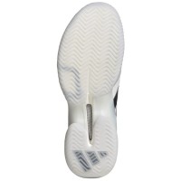 Zapatillas Adidas Barricade 14 Blanco Negro