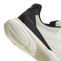 Zapatillas Adidas CourtJam Control 3 Blanco Roto Mujer