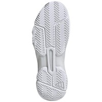 Zapatillas Adidas CourtJam Control 3 Premium Blanco