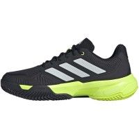 Zapatillas Adidas CourtJam Control Clay Carbon Lucid Limon