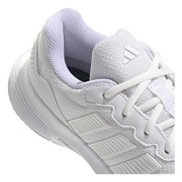 Adidas GameCourt 2 Baskets blanches pour femmes