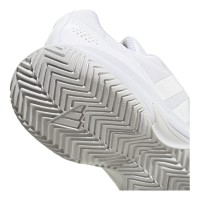Adidas GameCourt 2 Baskets blanches pour femmes