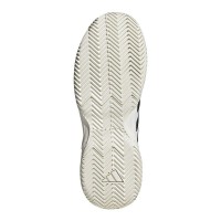 Zapatillas Adidas GameCourt 2 Blanco Purpura Aurora