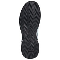 Zapatillas Adidas GameCourt 2 Blanco Verde Negro