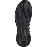 Zapatillas Adidas GameCourt 2 Carbon Lucid Limon