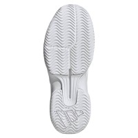 Tênis Femininos Adidas GameCourt 3 Brancos