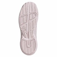 Tênis Adidas Ubersonic Pink Junior
