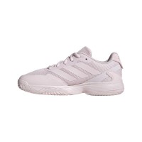 Tênis Adidas Ubersonic Pink Junior