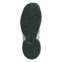 Zapatillas Adidas Ubersonic Verde Plata Lucid Limon Junior
