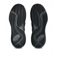 Zapatillas Asics Gel Resolution X Clay Negro Azul