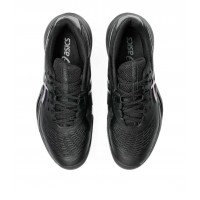 Zapatillas Asics Gel Resolution X Clay Negro Azul