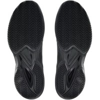 Zapatillas Asics Solution Speed FF 3 Clay Night Energy Negro Azul