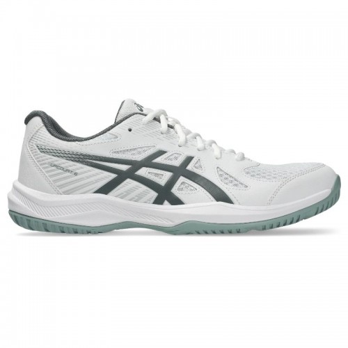 Baskets Asics Upcourt 6 White Gray
