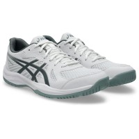 Scarpe Asics Upcourt 6 White Gray