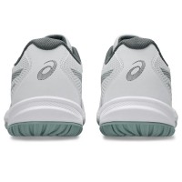 Scarpe Asics Upcourt 6 White Gray