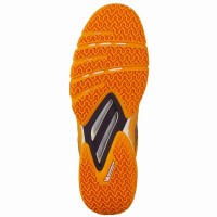 Baskets Babolat Jet Viva Cream Orange