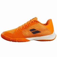 Baskets Babolat Jet Viva Cream Orange
