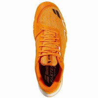 Baskets Babolat Jet Viva Cream Orange