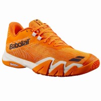 Baskets Babolat Jet Viva Cream Orange