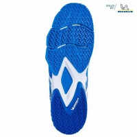 Zapatillas Babolat Movea Azul Blanco Hombre