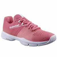 Scarpe da ginnastica Babolat Sensa Coral per donna