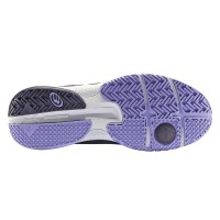 Zapatillas Bullpadel  Ale Salazar Flow Hybrid Fly 21 Morado - Barata Oferta Outlet