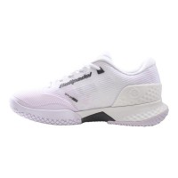 Zapatillas Bullpadel Bea Gonzalez Pearl Vibram 26V Lila