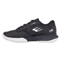 Zapatillas Bullpadel Chingotto Neuron Vibram 25I Negro