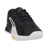 Zapatillas Bullpadel Chingotto Neuron Vibram 25I Negro