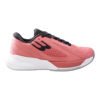 Zapatillas Bullpadel Claudia Fernandez Wonder Chicle