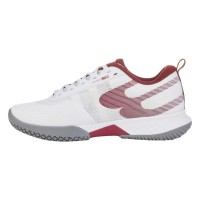 Zapatillas Bullpadel Di Nenno Xplo Vibram 25I Granate