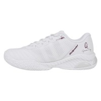 Bullpadel Gemma Triay Elite 25I Women''s Sneakers Garnet