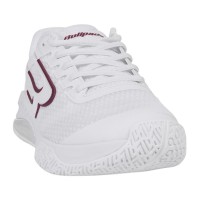 Bullpadel Gemma Triay Elite 25I Women''s Sneakers Garnet