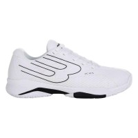 Zapatillas Bullpadel Icon 25I Blanco
